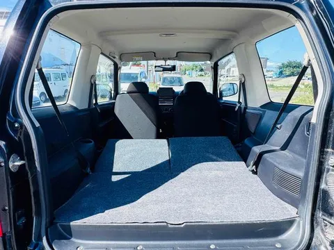 Nissan KIX