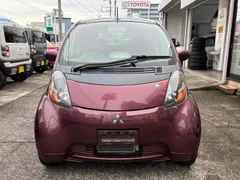 Mitsubishi I