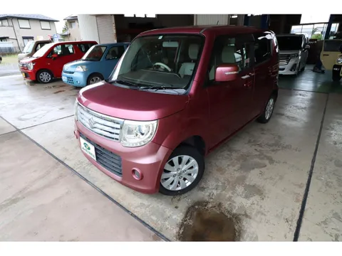 Suzuki MR Wagon Wit