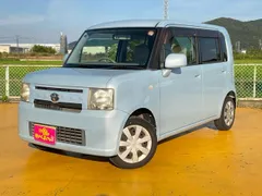 Toyota Pixis Space