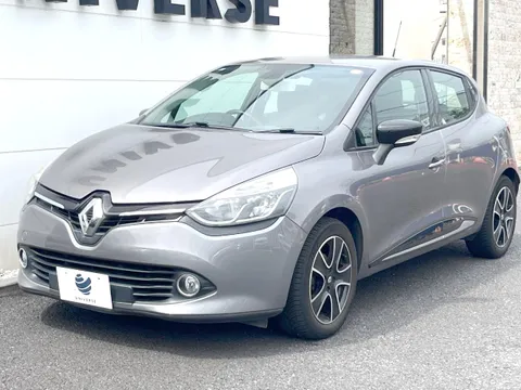 Renault Lutecia