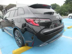 Toyota Corolla Touring