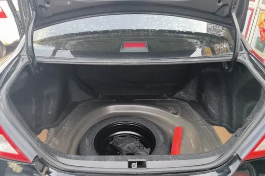BYD F3