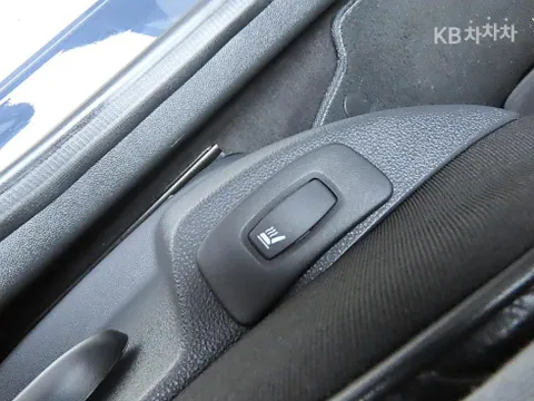 Renault QM3