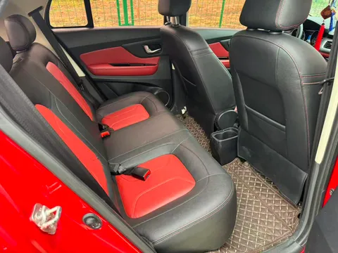 Haval H1