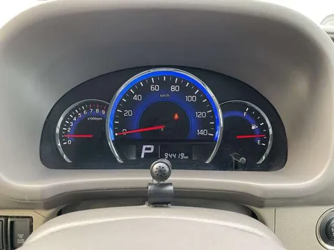 Nissan Clipper Rio