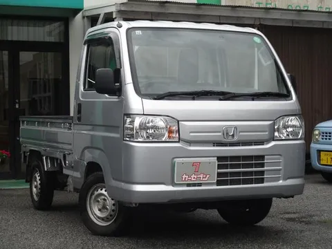 Honda Acty Truck
