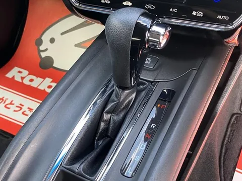 Honda HR-V (Vezel)