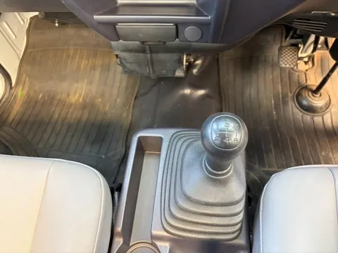Subaru Sambar Truck