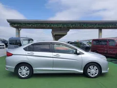 Honda City (Grace)
