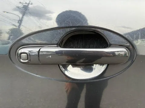 Mazda Flair Wagon Custom Styel