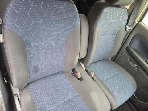 Mitsubishi eK X