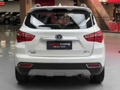 Changan CS35