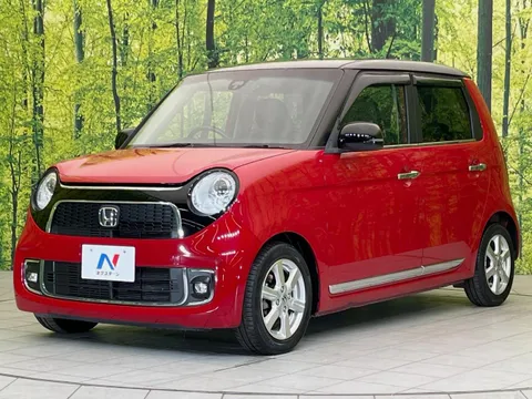 Honda N-ONE