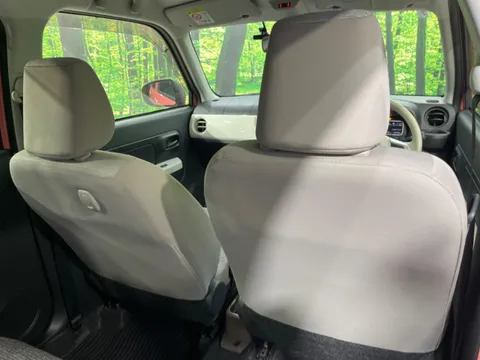Daihatsu Mira Tocot