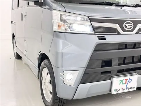 Daihatsu Atrai Wagon