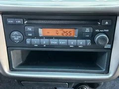 Honda Vamos