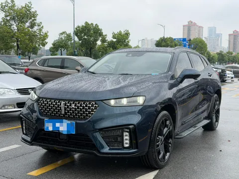 Wey VV7