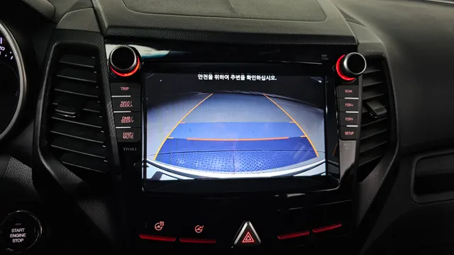 SsangYong Tivoli XLV (Tivoli Air)