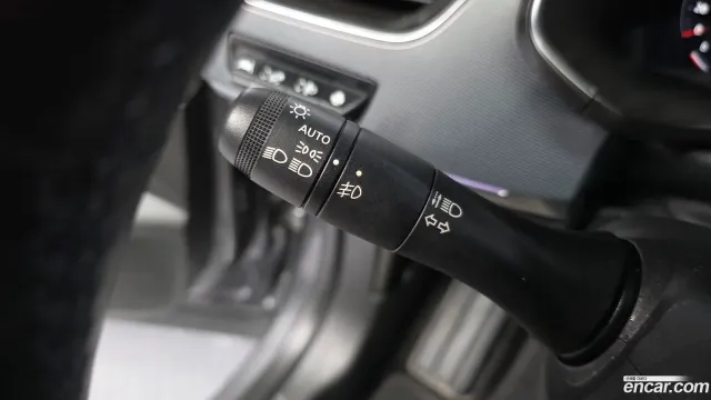 Renault XM3