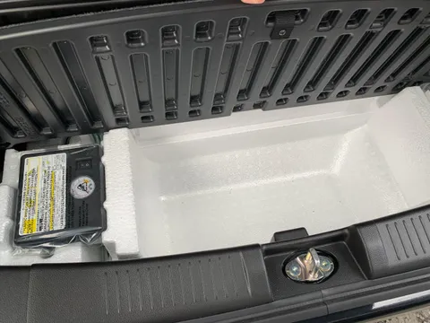 Mazda Flair