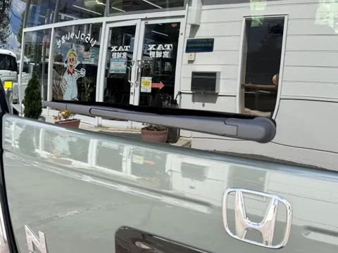 Honda N-BOX Joy