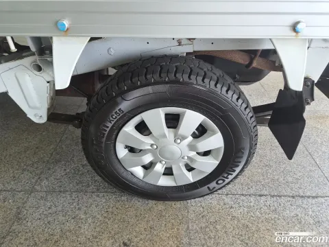 Chevrolet Labo