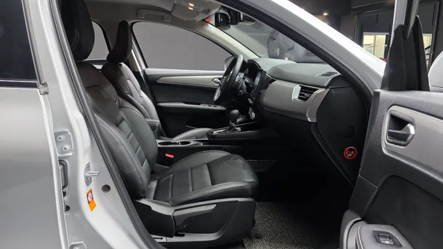 Renault Arkana (XM3)
