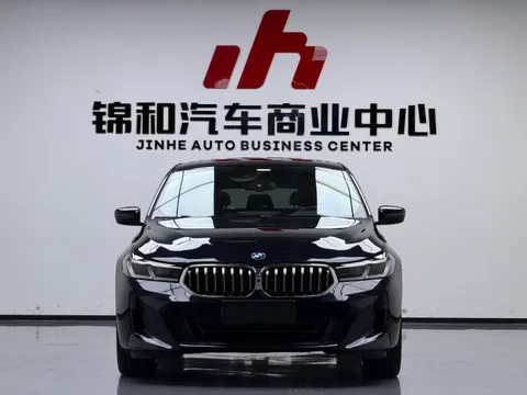 BMW Gran Turismo