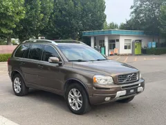 Volvo XC