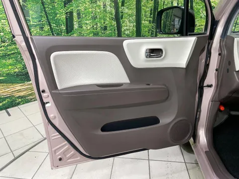 Suzuki MR Wagon Wit
