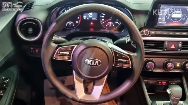 Kia Cerato (K3)