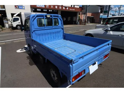 Honda Acty Truck