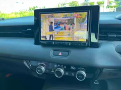 Honda HR-V (Vezel)