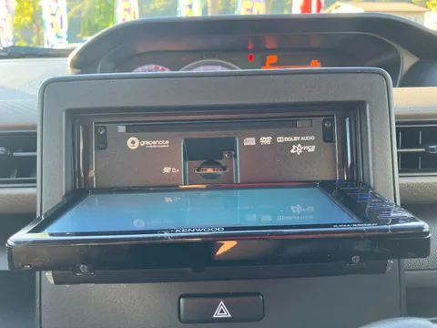 Mazda Flair