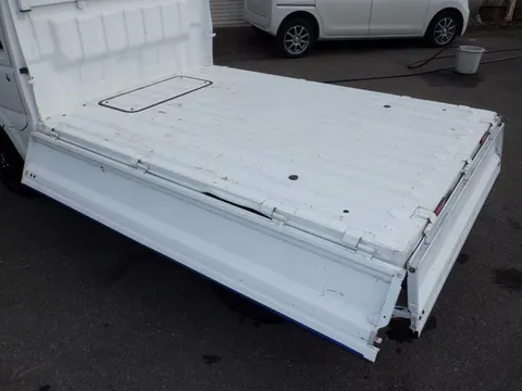 Nissan Clipper Truck
