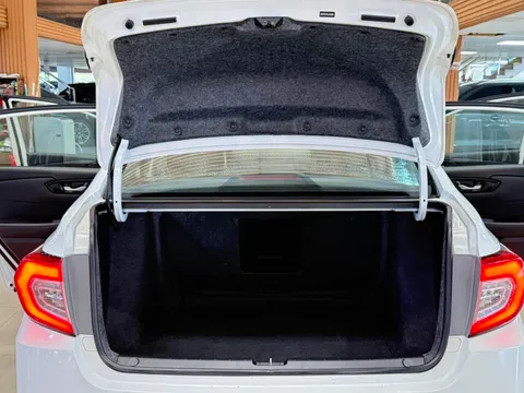Honda Crider