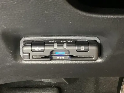 Honda Jazz (Fit)