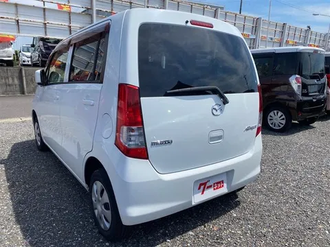 Mazda AZ-Wagon