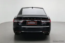 Lincoln Continental