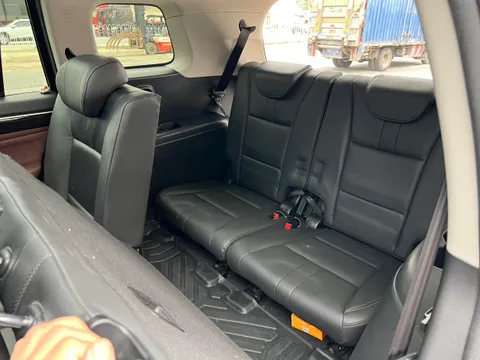 Gac GS8