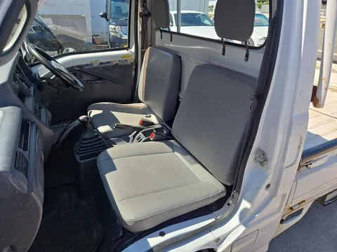 Subaru Sambar Truck