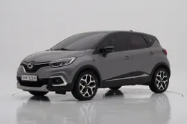 Renault QM3
