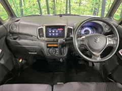 Suzuki Spacia Custom Z