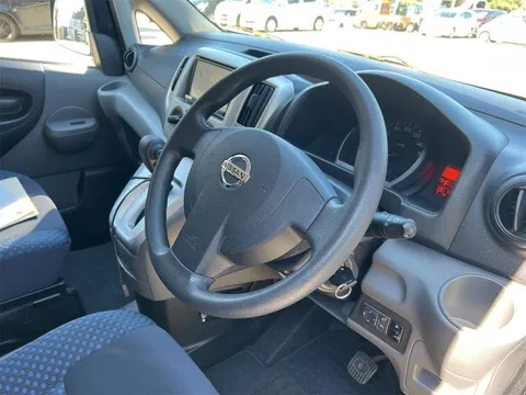 Nissan Vanette