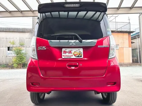 Mitsubishi eK Space Custom