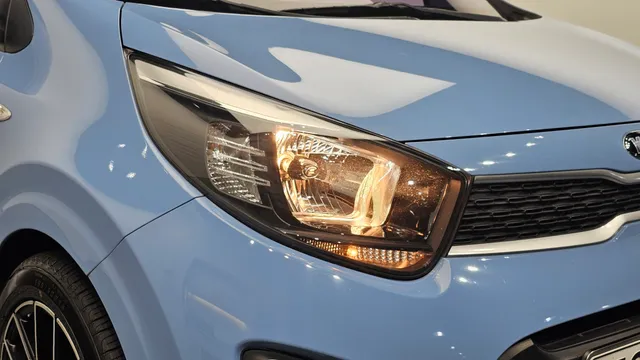 Kia Picanto (Morning)