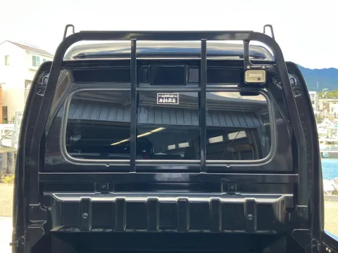 Suzuki Super Carry