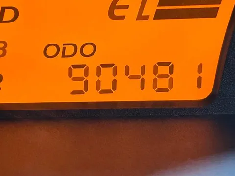 Nissan Otti