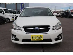 Subaru Impreza Sports